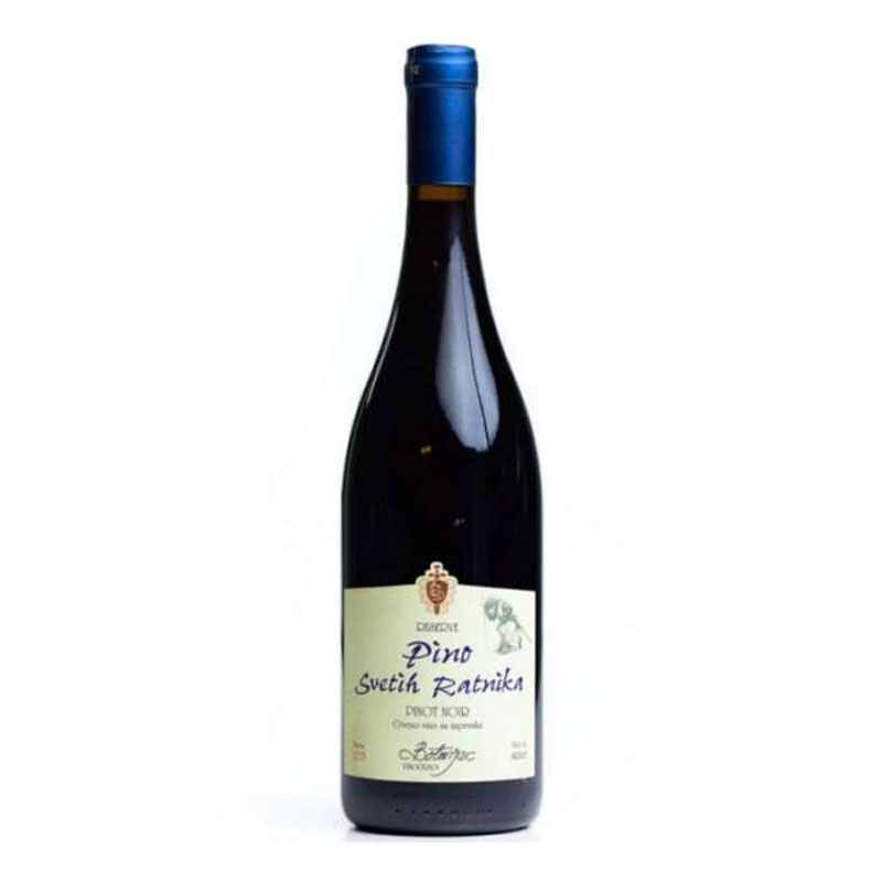 Botunjac Pino Svetih Ratnika