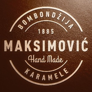Maksimović Hand Made