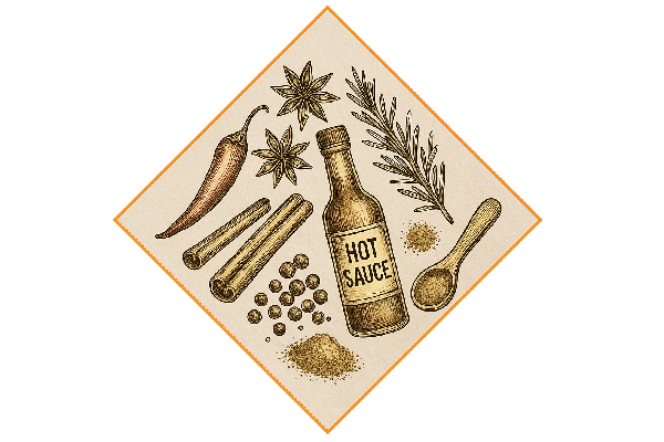 Začini i umaci