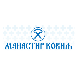 Manastir Kovilj Rakija