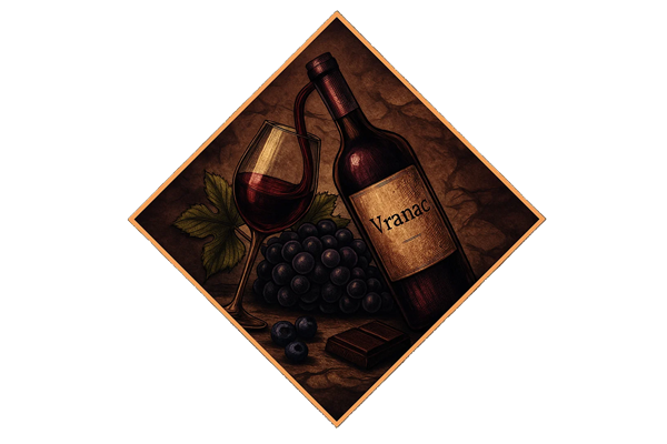 Vranac