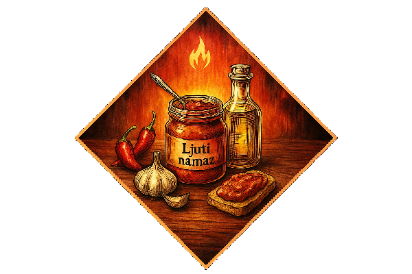 Zaljućeni Namazi