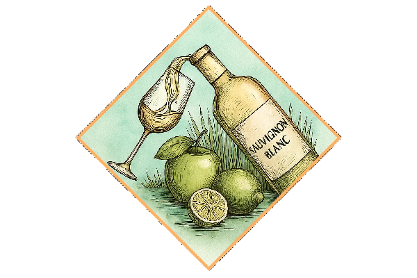 Sauvignon Blanc