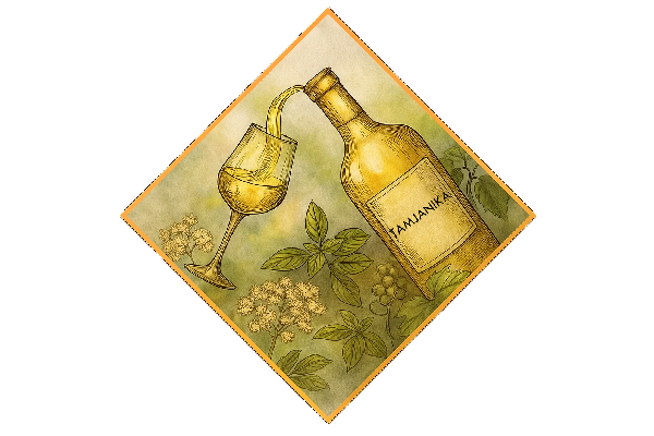 Tamjanika
